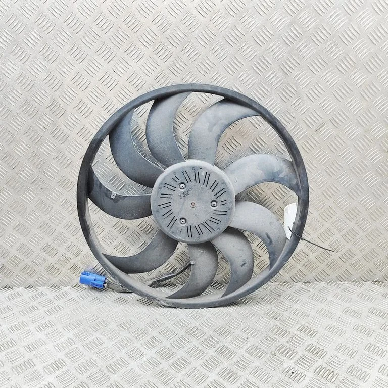 Ventilatora lāpstiņrats 6400416400