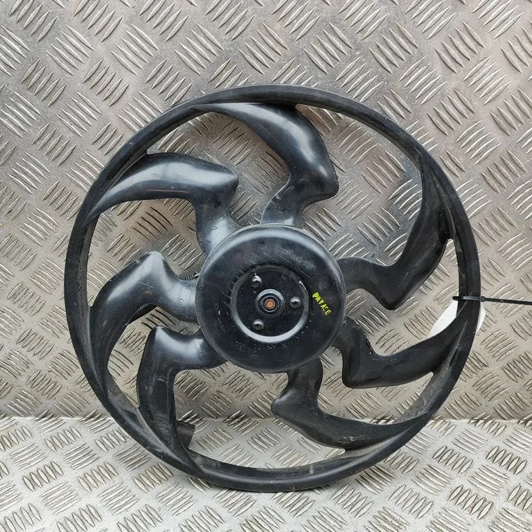 Ventilatora lāpstiņrats 25386G2000