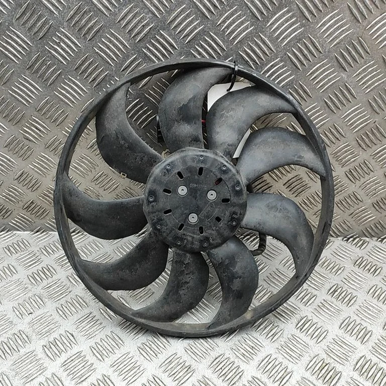 Ventilaatori tiivik 23174800