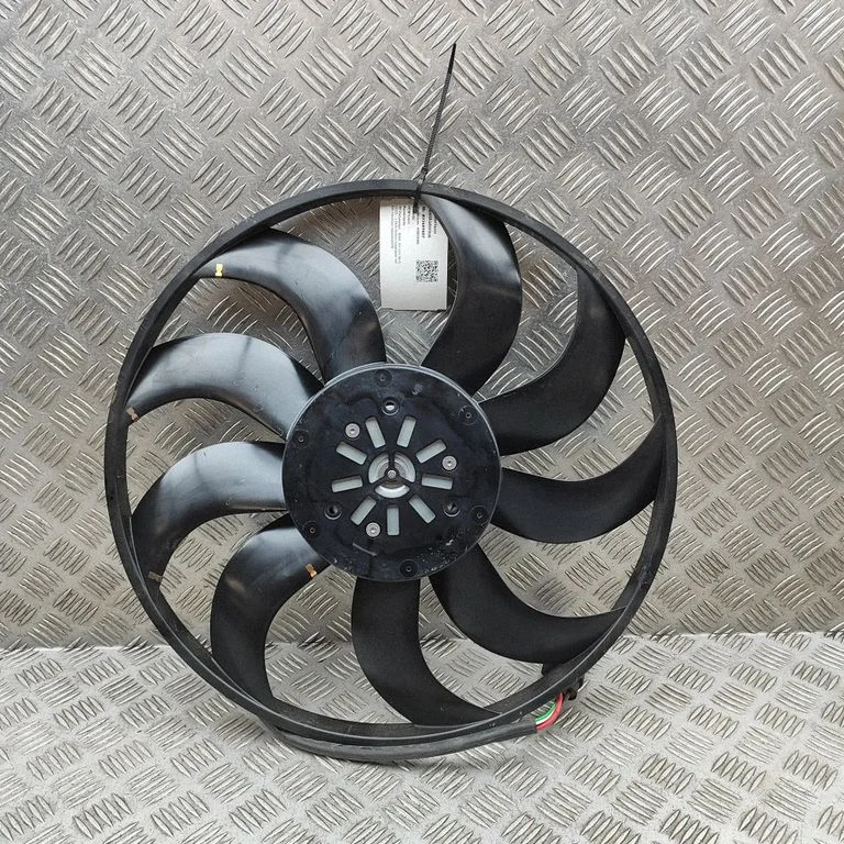 Ventilatora lāpstiņrats 5A37EE7