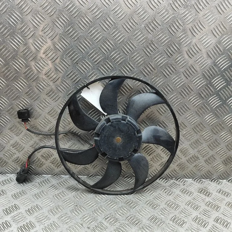 Fan impeller 5WA121203Q