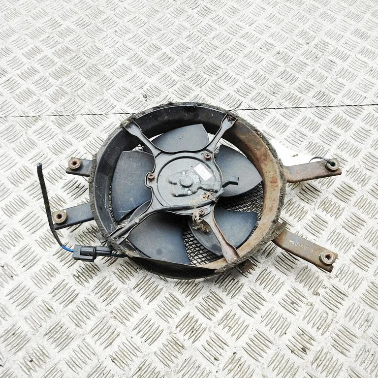 Ventilatora lāpstiņrats 7812A147
