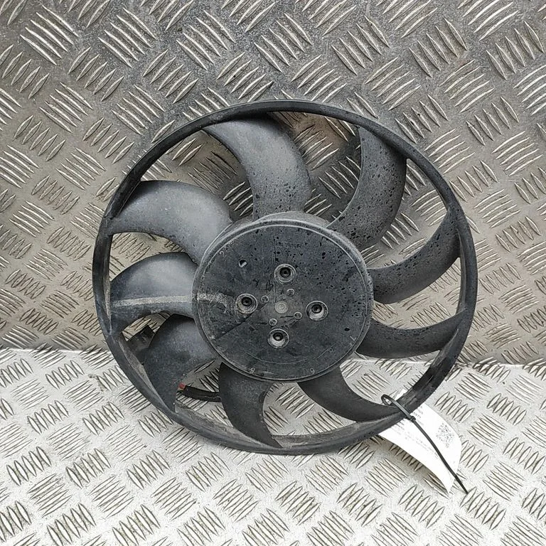 Fan impeller 8W0959455B