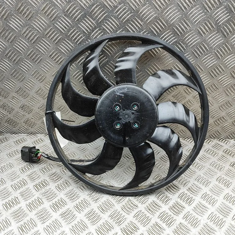 Ventilatora lāpstiņrats 11616454