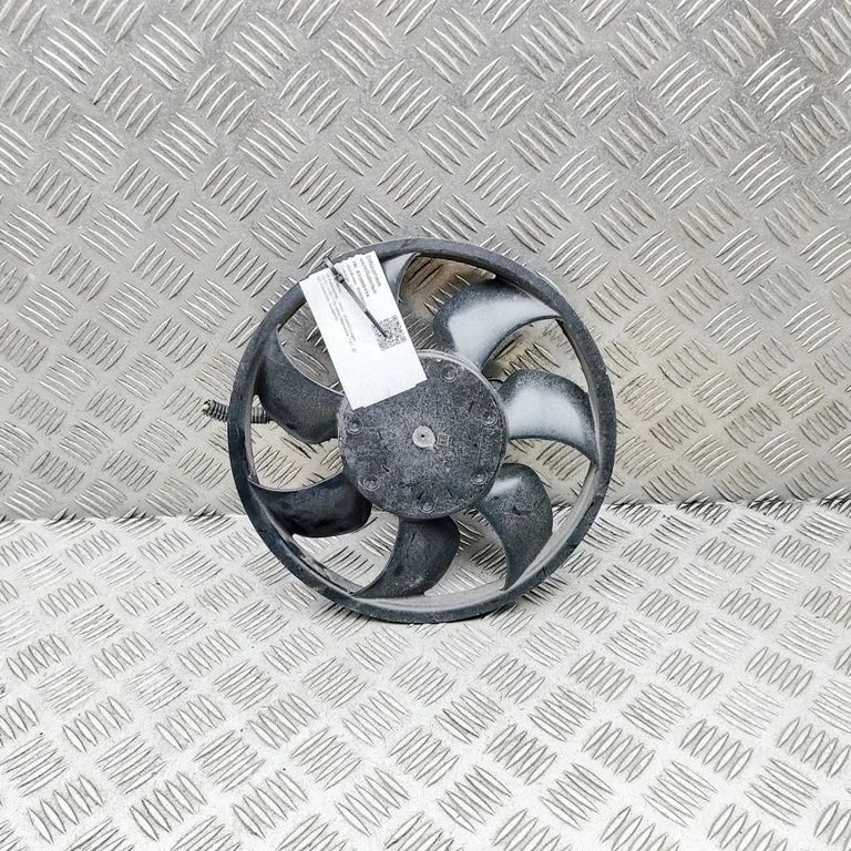 Ventilatora lāpstiņrats 93868357