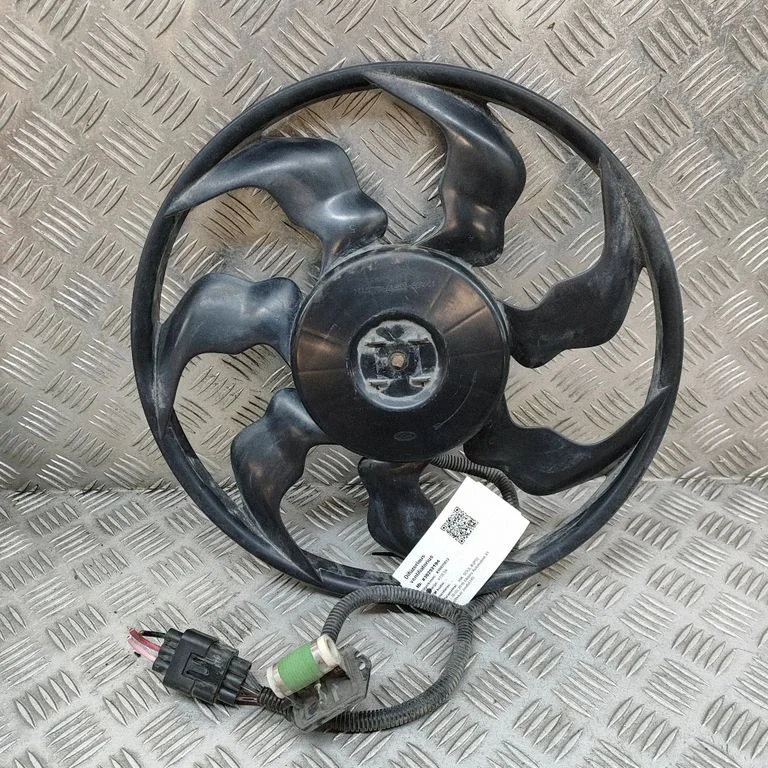 Wirnik wentylatora 252311P390