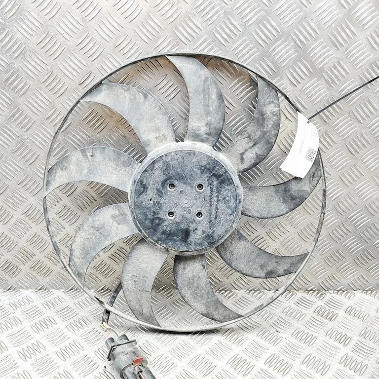 Ventilatora lāpstiņrats A2479060200