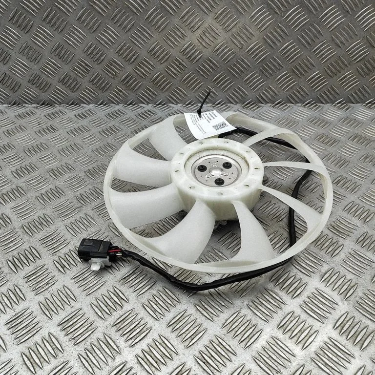 Fan impeller 2685002020