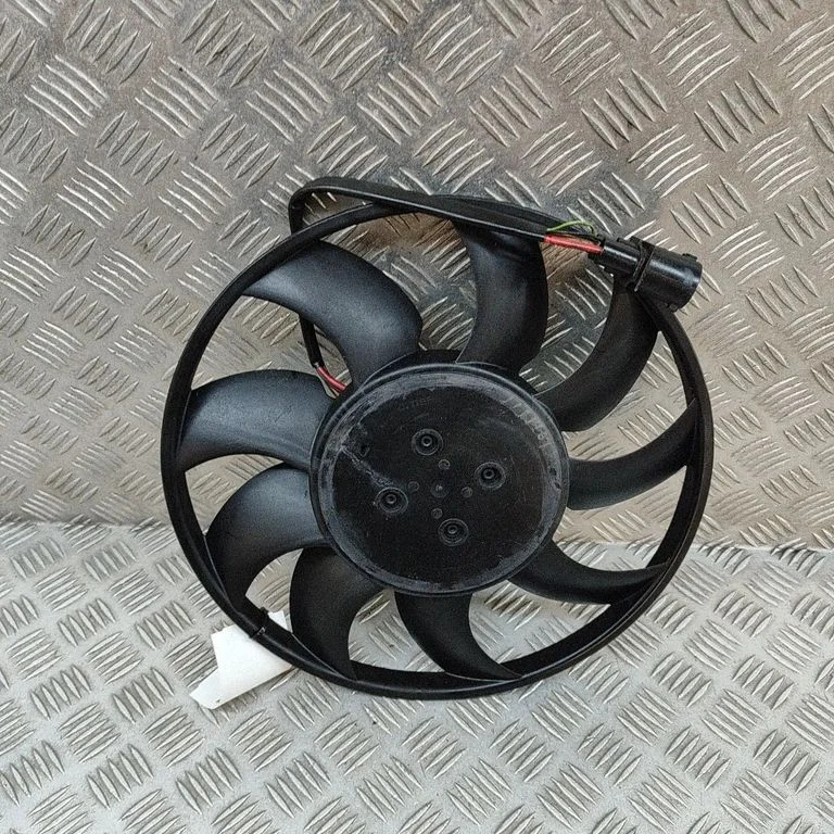 Fan impeller 95B959455A