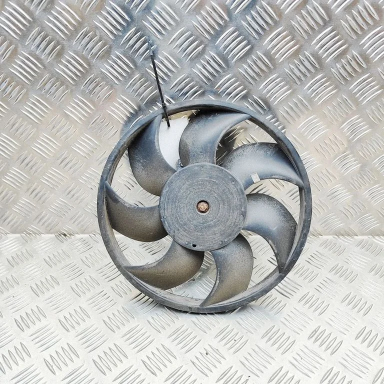 Ventilaatori tiivik 921202727R