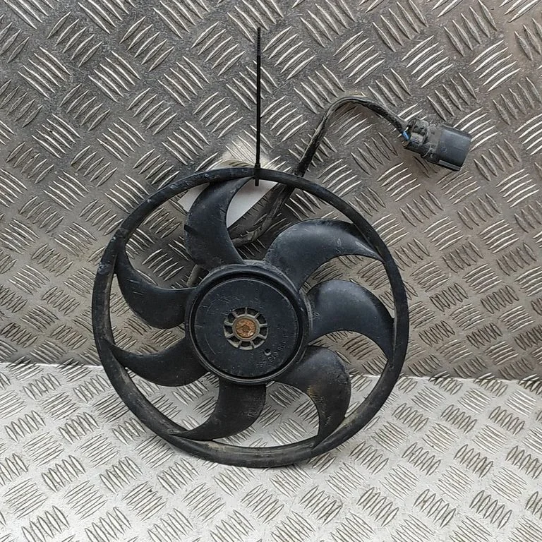Ventilaatori tiivik 3136613454