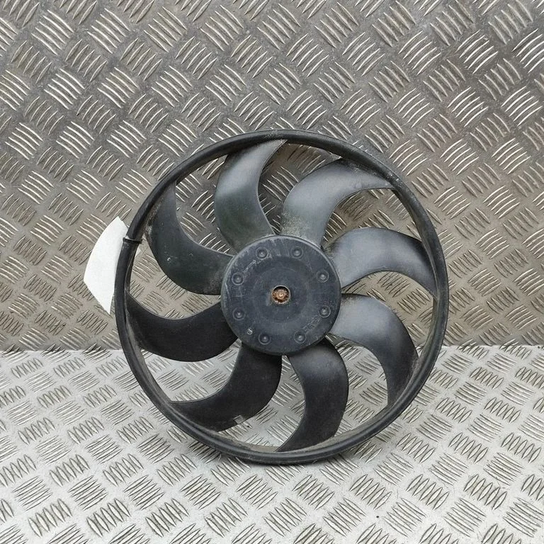 Ventilatora lāpstiņrats 5YY1188