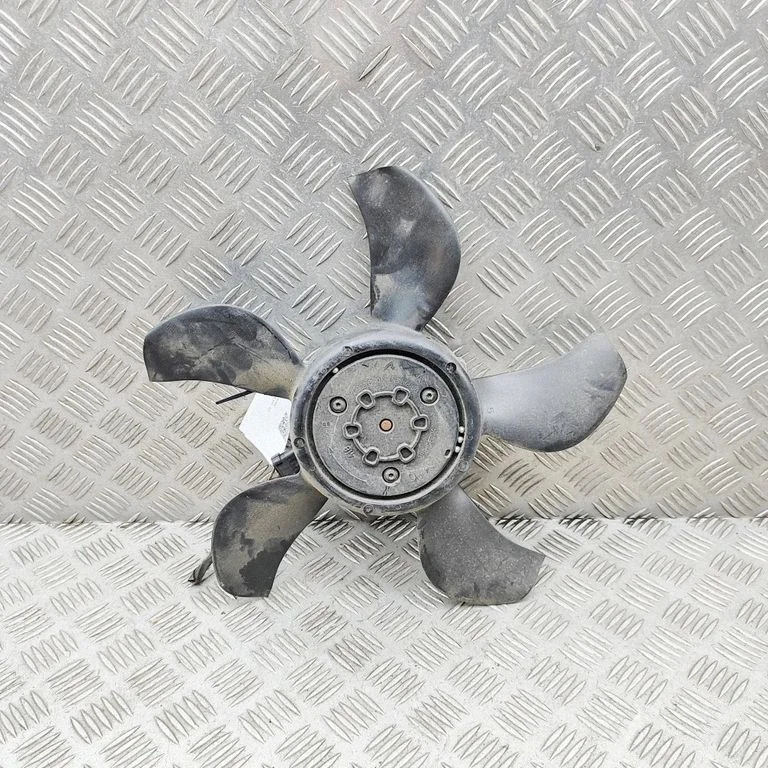 Ventilaatori tiivik 85565557 – Cadillac Escalade IV (2014-2020)