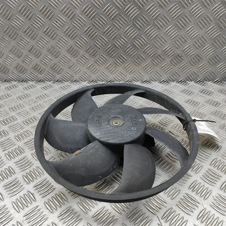 Fan impeller C1B18C607AG