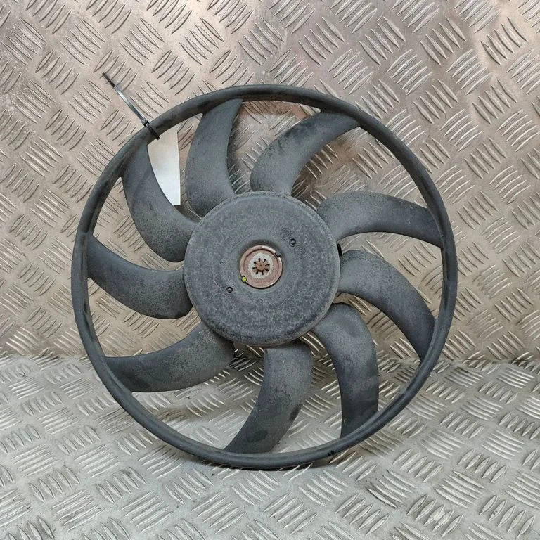 Fan impeller A10111406FC