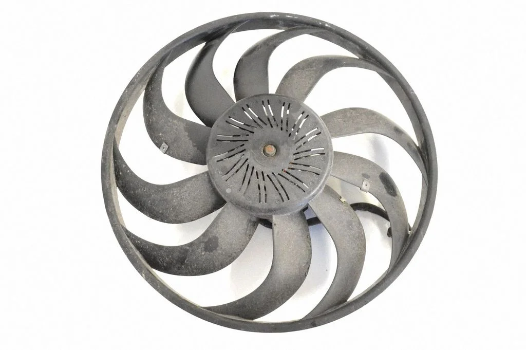 Ventilatora lāpstiņrats 5YY0676