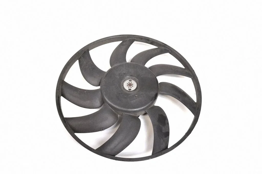 Ventilatora lāpstiņrats