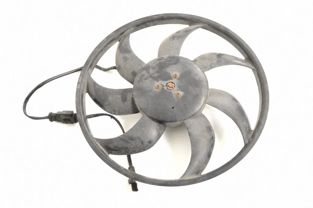 Ventilaatori tiivik – Mini One - Cooper Coupe R56 (2005-2014)