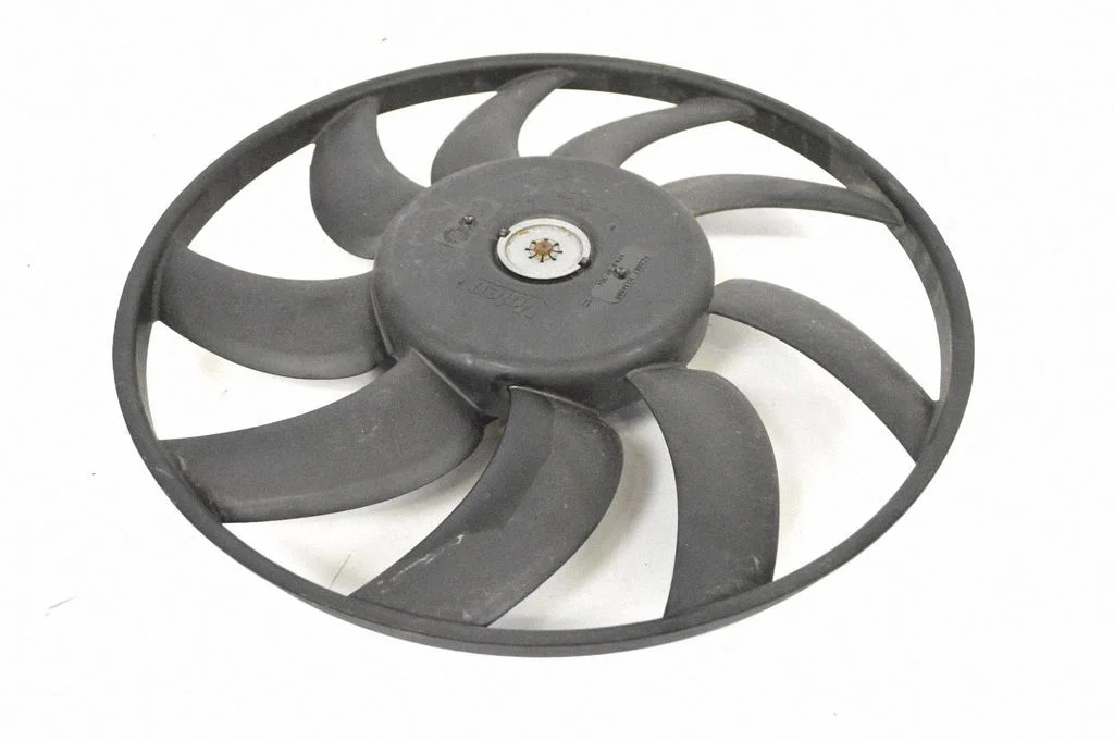 Fan impeller – Audi A4 Allroad B8 (2008-2016)