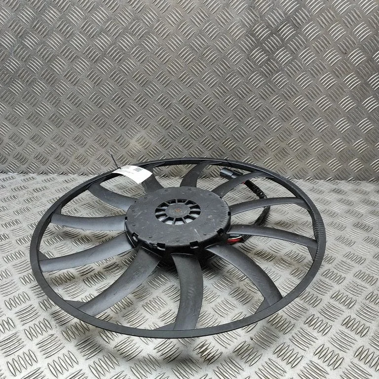 Fan impeller – Land Rover Range Rover Sport L461 (2022-)