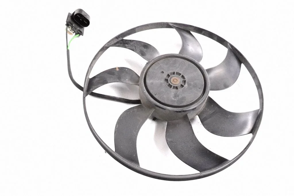 Ventilatora lāpstiņrats 0130308117