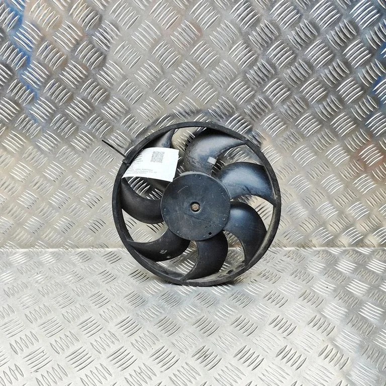 Ventilatora lāpstiņrats 9212000Q2A