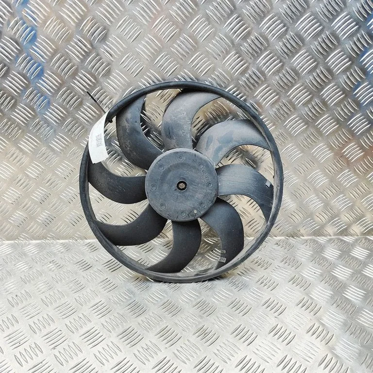 Ventilatora lāpstiņrats 9212000Q1M