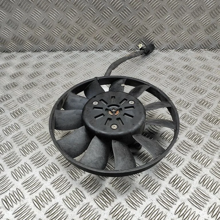 Ventilatora lāpstiņrats 500172002