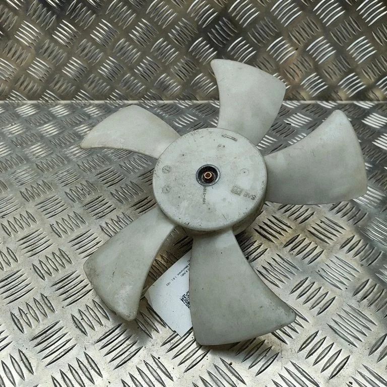 Ventilatora lāpstiņrats BP4W15140