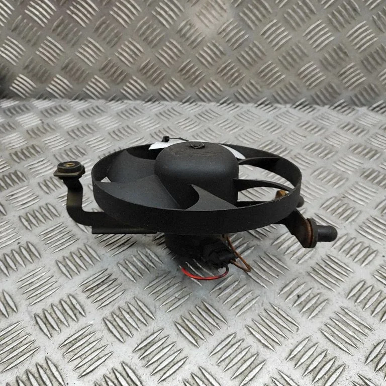 Ventilaatori tiivik – Porsche Boxster 986 (1996-2004)