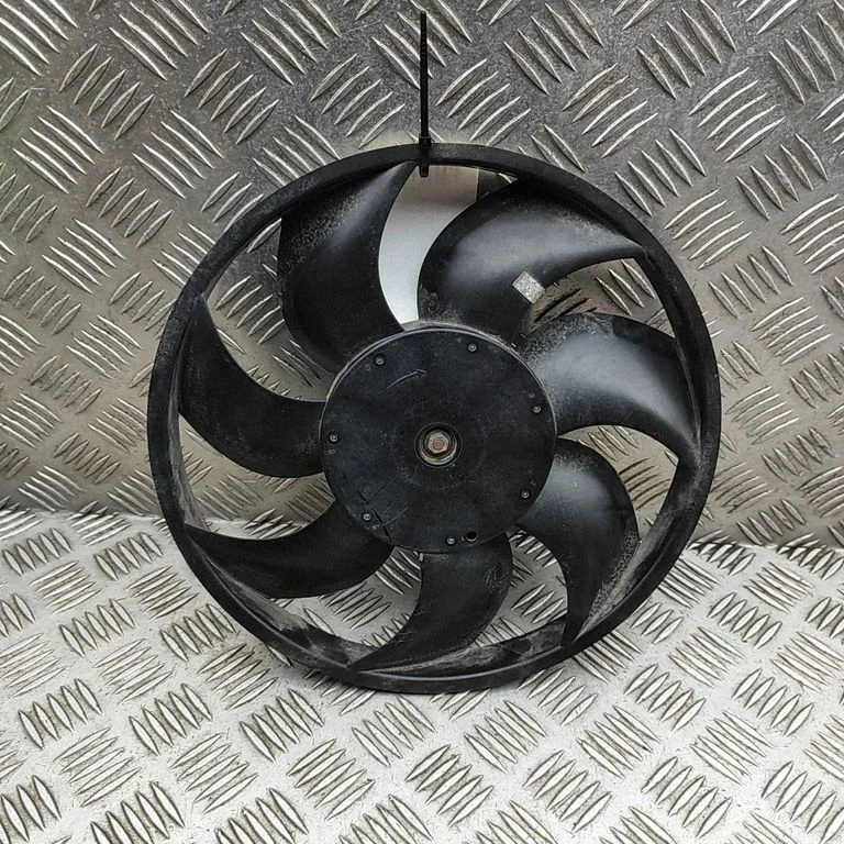 Ventilatora lāpstiņrats 32091236