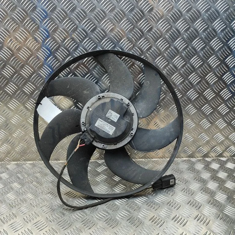 Wirnik wentylatora A0999062500