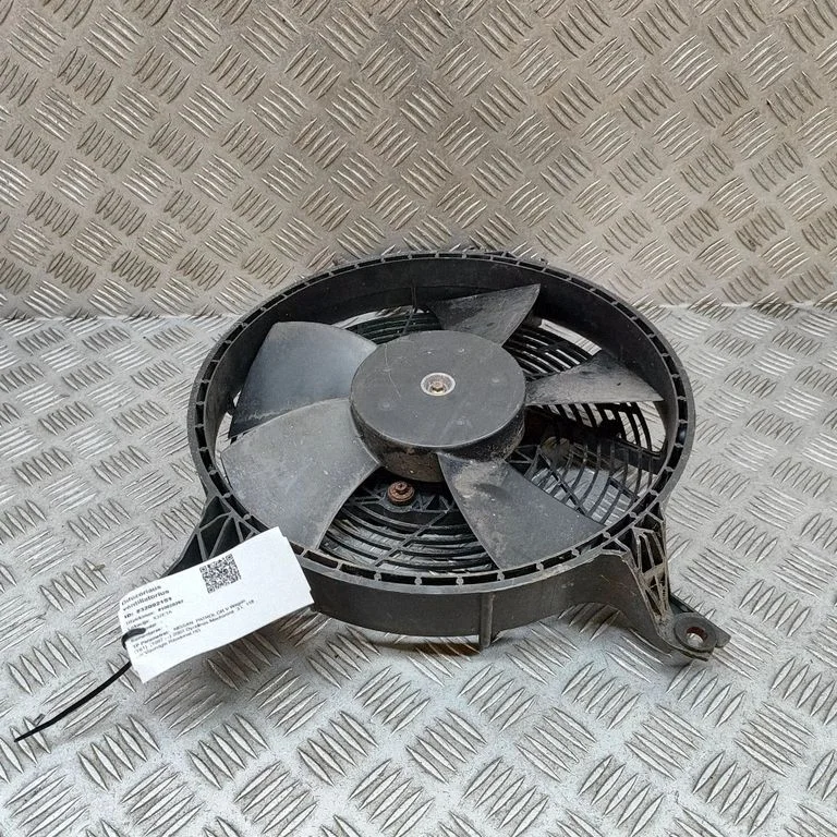 Ventilaatori tiivik 21481VB000