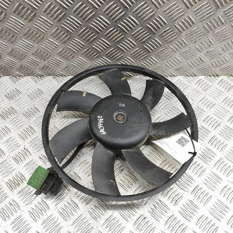 Ventilatora lāpstiņrats 3613004
