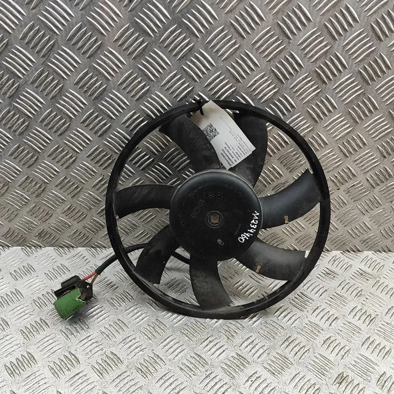 Ventilatora lāpstiņrats 3518004