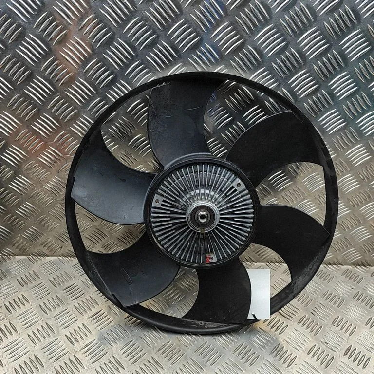 Ventilaatori tiivik – Mercedes-Benz Vito Viano W639 (2003-2014)