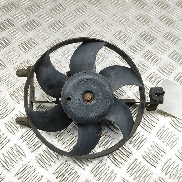 Ventilatora lāpstiņrats 98762405001