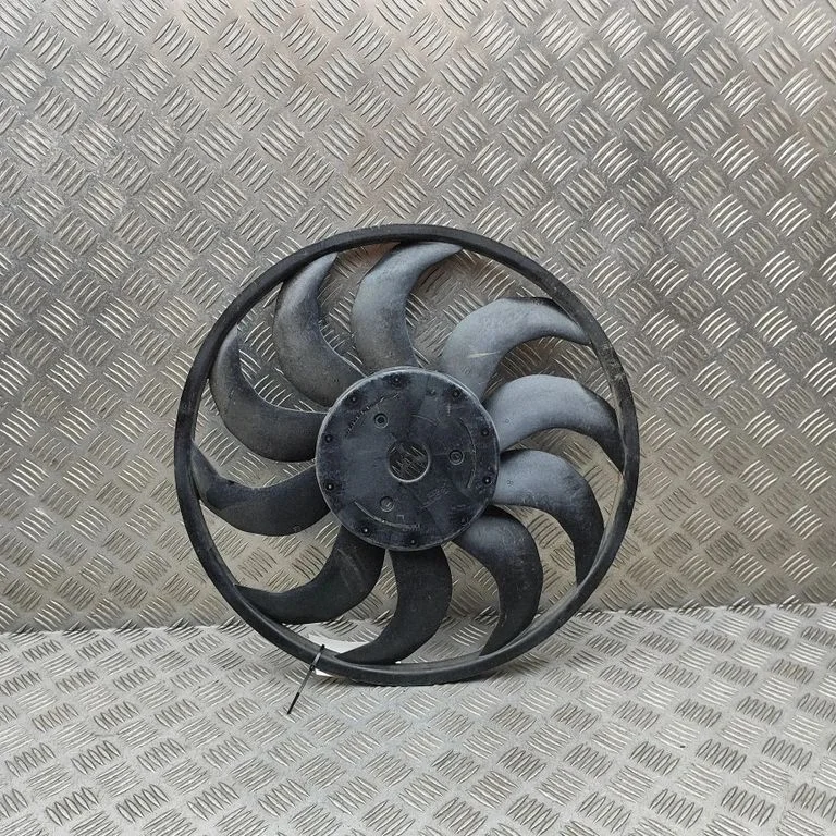 Ventilatora lāpstiņrats 1EA121203E