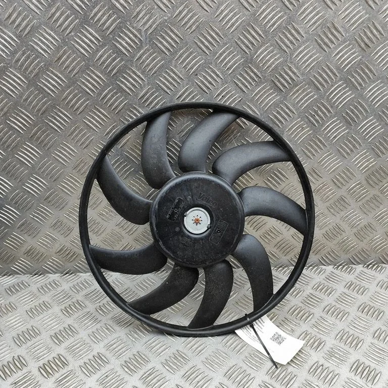 Fan impeller FC2002M134989 – Audi RS Q3 (2013-2018)