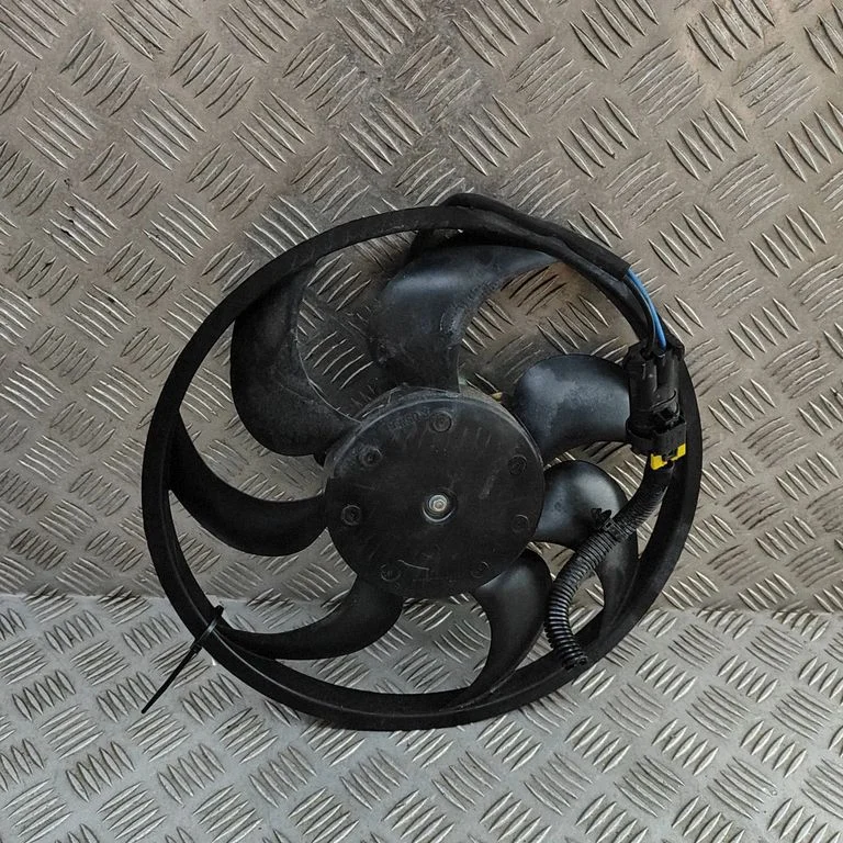 Ventilatora lāpstiņrats MS2680008191