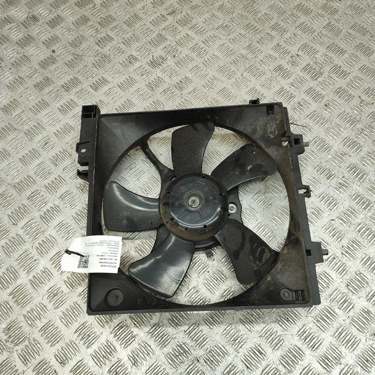 Ventilatora lāpstiņrats 45122FE040