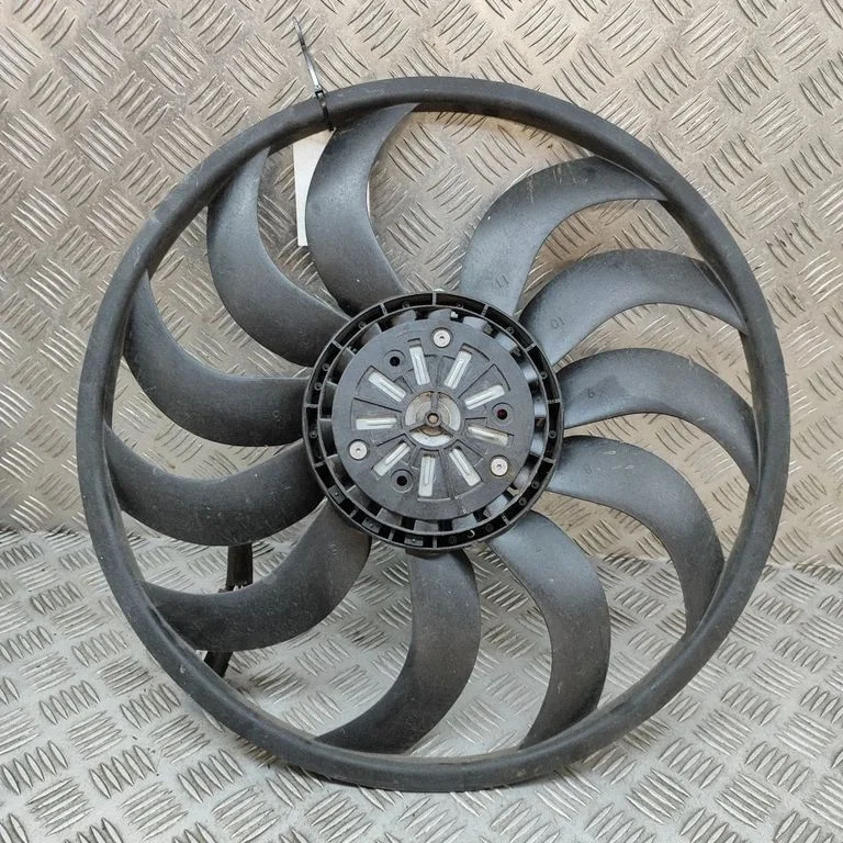 Ventilatora lāpstiņrats 500173504