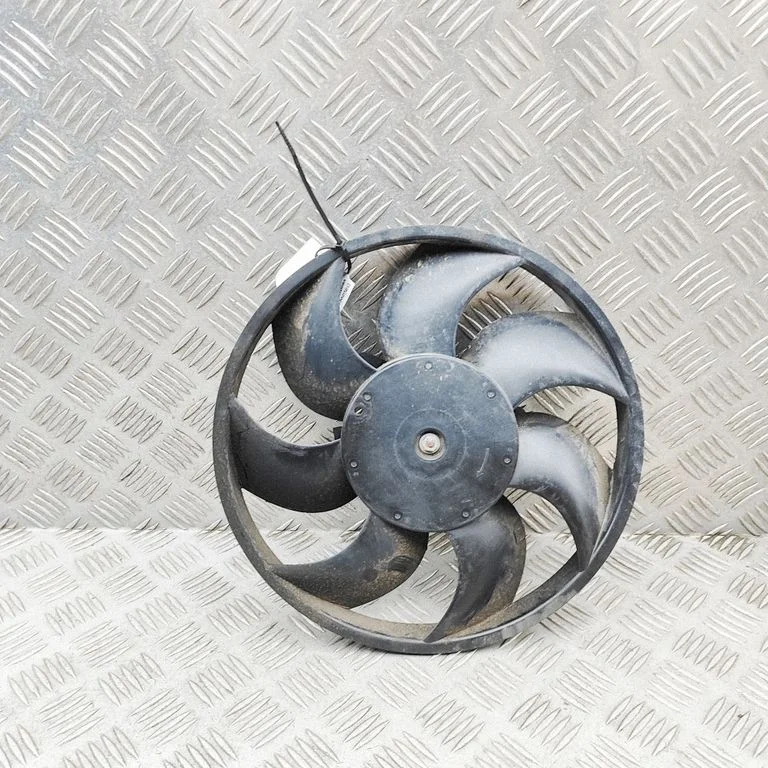 Ventilatora lāpstiņrats 921202727R