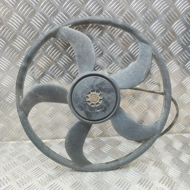 Ventilatora lāpstiņrats 3136613357