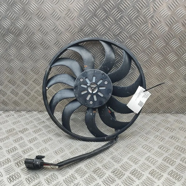 Fan impeller 5A75EE9