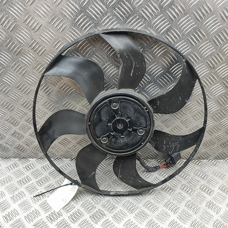 Ventilatora lāpstiņrats 1137328645