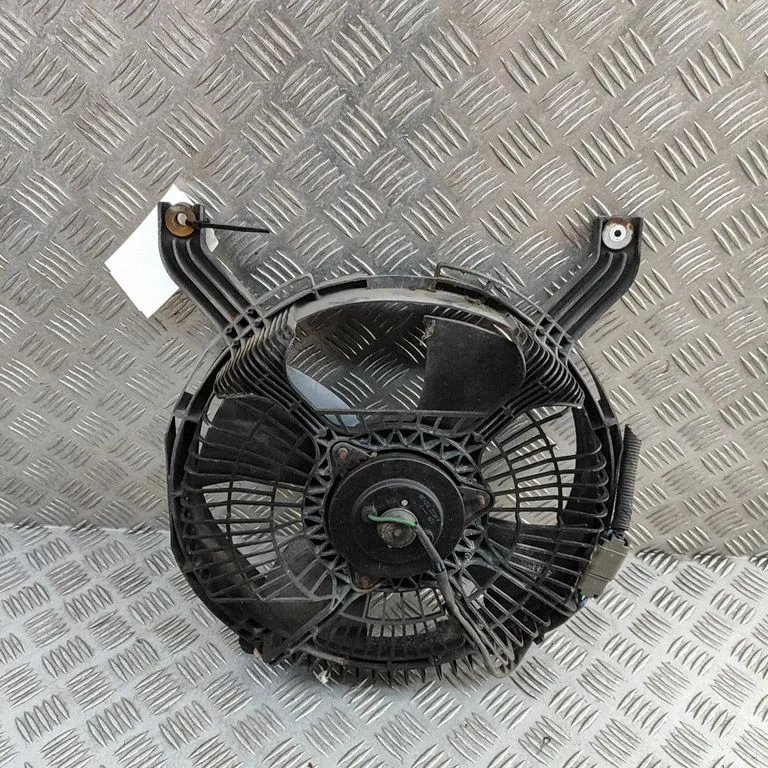 Ventilatora lāpstiņrats 63822M2Y30