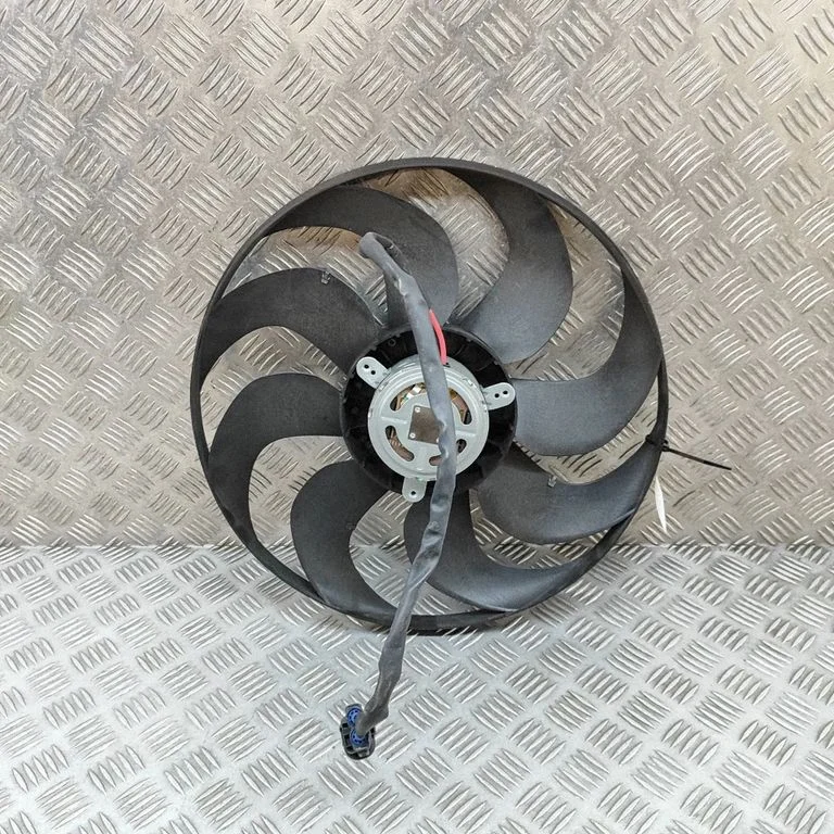 Ventilatora lāpstiņrats 19995YY0723