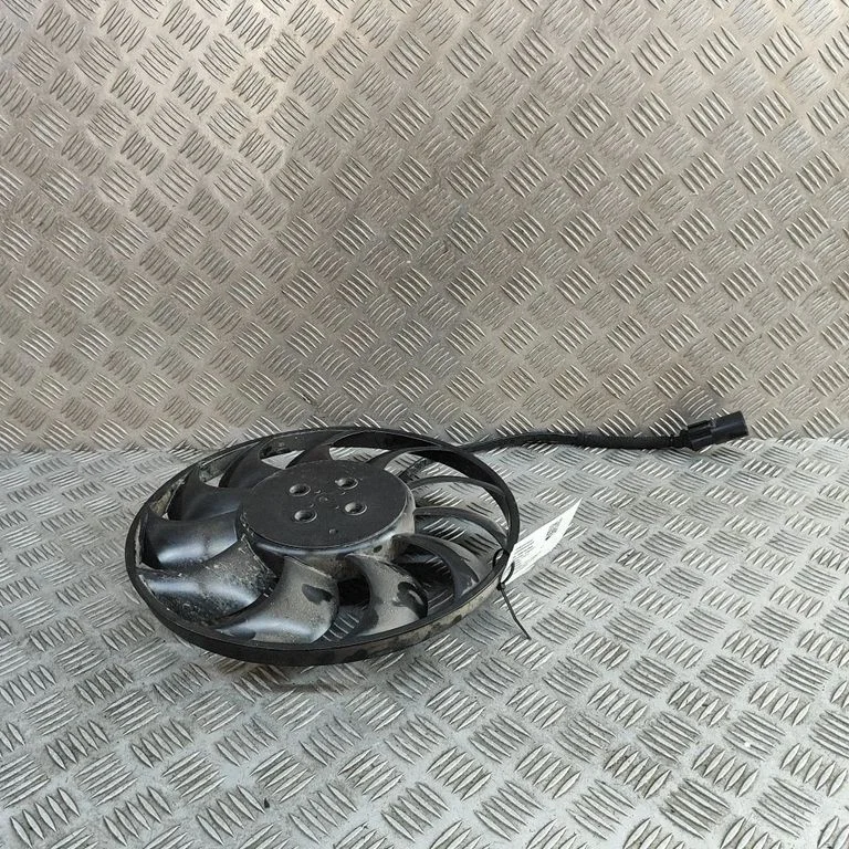 Ventilatora lāpstiņrats 9826929880