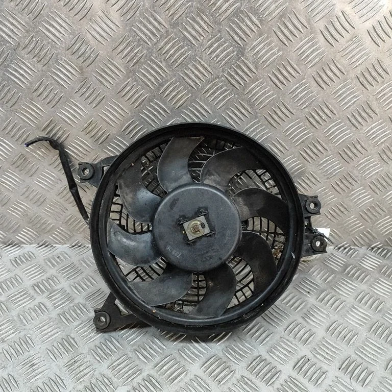 Ventilatora lāpstiņrats 6842005160